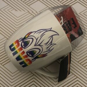 Disney Ursula collection mug